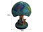 Colorful Mushroom Shape Table Lamp Bohemian Resin Night Light Home Decor Carousel 5