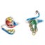 Multi Style Knitting Loop Crochet Loop Knitting Accessories Shape Ring Fi CHK12N Carousel 22