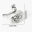 Multi Style Knitting Loop Crochet Loop Knitting Accessories Shape Ring Fi CHK12N Carousel 23