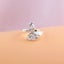 Multi Style Knitting Loop Crochet Loop Knitting Accessories Shape Ring Fi CHK12N Carousel 9