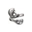 Multi Style Knitting Loop Crochet Loop Knitting Accessories Shape Ring Fi CHK12N Carousel 11
