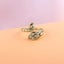 Multi Style Knitting Loop Crochet Loop Knitting Accessories Shape Ring Fi CHK12N Carousel 17