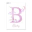 Custom Name Art Prints Rainbow Wall Poster Unicorn Print Pictures Star Mo CHK12N Carousel 12
