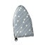 Hand-Held Mini Ironing Pad Sleeve Ironing Board Holder Resistant Glove fo CHK12N Carousel 1
