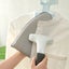 Hand-Held Mini Ironing Pad Sleeve Ironing Board Holder Resistant Glove fo CHK12N Carousel 8