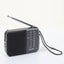 Old Fashion Radio Multi-function Mini Pocket Radio Speaker Receiver Tele CHK12N Carousel 3