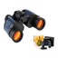 Camping Binoculars 80X80 Long Range 15000m HD High Power Telescope Touri CHK12N Carousel 6