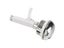 Push Button Rod Separated Type Flush Toilet Water Tank Push Buttons Rods Home Carousel 4