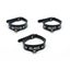 SMspade Leather BDSM Collar Adult Sex Toys Adjustable Lockable Belt Slave Fetish Carousel 10