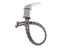 1Set Shampoo Bed Chair Faucet Shower Head With Hose Salon Bath Bowl Sink Faucet Carousel 3