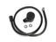 1Set Shampoo Bed Chair Faucet Shower Head With Hose Salon Bath Bowl Sink Faucet Carousel 4