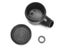 1Set Shampoo Bed Chair Faucet Shower Head With Hose Salon Bath Bowl Sink Faucet Carousel 5