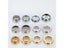 Kitchen Faucet Accessories 35-50mm Water Faucet Spool Gland Repair Parts Carousel 3