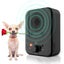Barkpup Anti Barking Deterrent Device Dog Behavior Training Rechargeable CHK12N Carousel 2