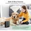 Barkpup Anti Barking Deterrent Device Dog Behavior Training Rechargeable CHK12N Carousel 3
