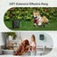 Barkpup Anti Barking Deterrent Device Dog Behavior Training Rechargeable CHK12N Carousel 4