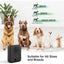 Barkpup Anti Barking Deterrent Device Dog Behavior Training Rechargeable CHK12N Carousel 7