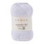 Rowan Summerlite 4ply - 100% Cotton 418 Washed Linen Carousel 1