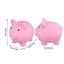 Piggy Bank For Boys CutePiggy Bank Coin Bank For Girls And Boys Medium Si CHK12N Carousel 4
