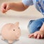 Piggy Bank For Boys CutePiggy Bank Coin Bank For Girls And Boys Medium Si CHK12N Carousel 5