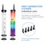 Medical Anal Enemas Flushing Vaginal Use Cleaning Large Amount Syringe 25 CHK12N Carousel 7