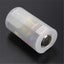 1PCS/2PCS AA To D Cell Size Battery Holder Conversion Adapter Switcher Co CHK12N Carousel 4