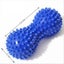 Foot Massage Roller Peanut Double Lacrosse Spiky Ball Myofascial Balls fo CHK12N Carousel 11