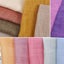 100% Ramie Cloth Fabric Summer Thin Chinese Style Robe Dress Tissu Linen CHK12N Carousel 2