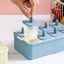 Kitchen Ice Cube Molds Reusable Popsicle Maker DIY Ice Cream Tools Kitche CHK12N Carousel 2
