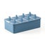 Kitchen Ice Cube Molds Reusable Popsicle Maker DIY Ice Cream Tools Kitche CHK12N Carousel 1