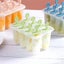 Kitchen Ice Cube Molds Reusable Popsicle Maker DIY Ice Cream Tools Kitche CHK12N Carousel 8