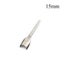 DIY V-Shaped Leather Cuttting Craftstool Punch Cutter Tools for Belt/ Wal CHK12N Carousel 6