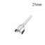 DIY V-Shaped Leather Cuttting Craftstool Punch Cutter Tools for Belt/ Wal CHK12N Carousel 3