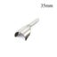DIY V-Shaped Leather Cuttting Craftstool Punch Cutter Tools for Belt/ Wal CHK12N Carousel 4