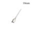 DIY V-Shaped Leather Cuttting Craftstool Punch Cutter Tools for Belt/ Wal CHK12N Carousel 7