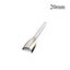 DIY V-Shaped Leather Cuttting Craftstool Punch Cutter Tools for Belt/ Wal CHK12N Carousel 8