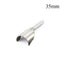 DIY V-Shaped Leather Cuttting Craftstool Punch Cutter Tools for Belt/ Wal CHK12N Carousel 9