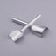 DIY V-Shaped Leather Cuttting Craftstool Punch Cutter Tools for Belt/ Wal CHK12N Carousel 10
