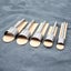 DIY V-Shaped Leather Cuttting Craftstool Punch Cutter Tools for Belt/ Wal CHK12N Carousel 11