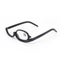 Women Single Rotating makeup magnifying reading glasses CHK12N Carousel 4