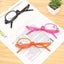 Women Single Rotating makeup magnifying reading glasses CHK12N Carousel 7