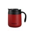350ML Stainless Steel Coffee Mug Car Thermo s Mug Leak Proof Travel Therm CHK12N Carousel 3