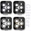 Fast Install Camera Lens Protector for Apple iPhone 14 Pro + 13 12 mini 1 CHK12N Carousel 1
