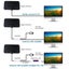 50 Miles Range TV Antenna Digital HD Antena Indoor HDTV 1080P 4K 13ft Cab CHK12N Carousel 3