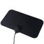 50 Miles Range TV Antenna Digital HD Antena Indoor HDTV 1080P 4K 13ft Cab CHK12N Carousel 4