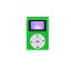Metal clip with screen MP3 music player Mini portable clip MP3 Student Wa CHK12N Carousel 4