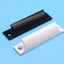 New Aluminum Alloy Door Handle Push-pull Balcony Gate Window Pulls Knob F CHK12N Carousel 2