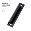 New Aluminum Alloy Door Handle Push-pull Balcony Gate Window Pulls Knob F CHK12N Carousel 1