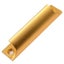 New Aluminum Alloy Door Handle Push-pull Balcony Gate Window Pulls Knob F CHK12N Carousel 3