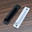 New Aluminum Alloy Door Handle Push-pull Balcony Gate Window Pulls Knob F CHK12N Carousel 8
